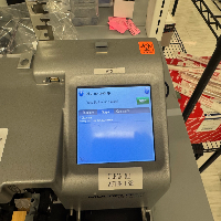 BioTek Multiflo FX Washer Dispenser image 1